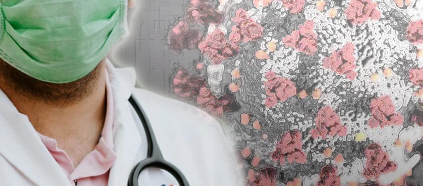 Κορωνοϊός-Βρετανία: Ιστοσελίδα φετιχιστικών αξεσουάρ δώρισε όλο το απόθεμά της σε νοσοκομειακές στολές